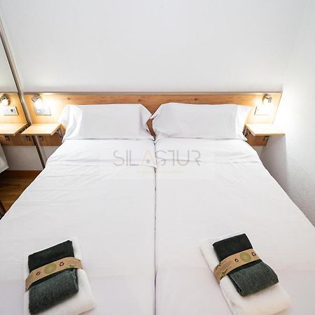 Rincon De Jose Apartment Gijon Exterior photo