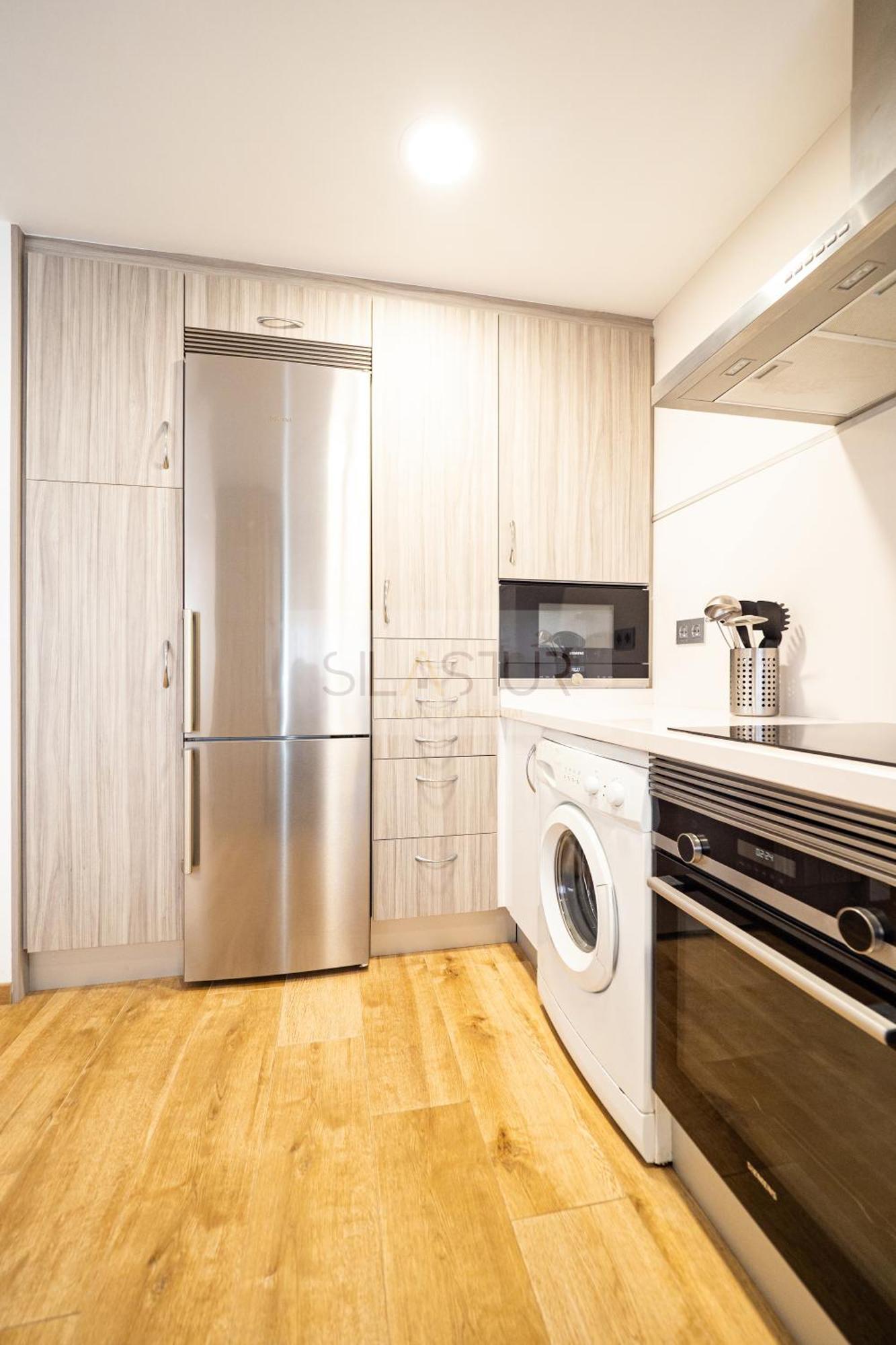 Rincon De Jose Apartment Gijon Exterior photo