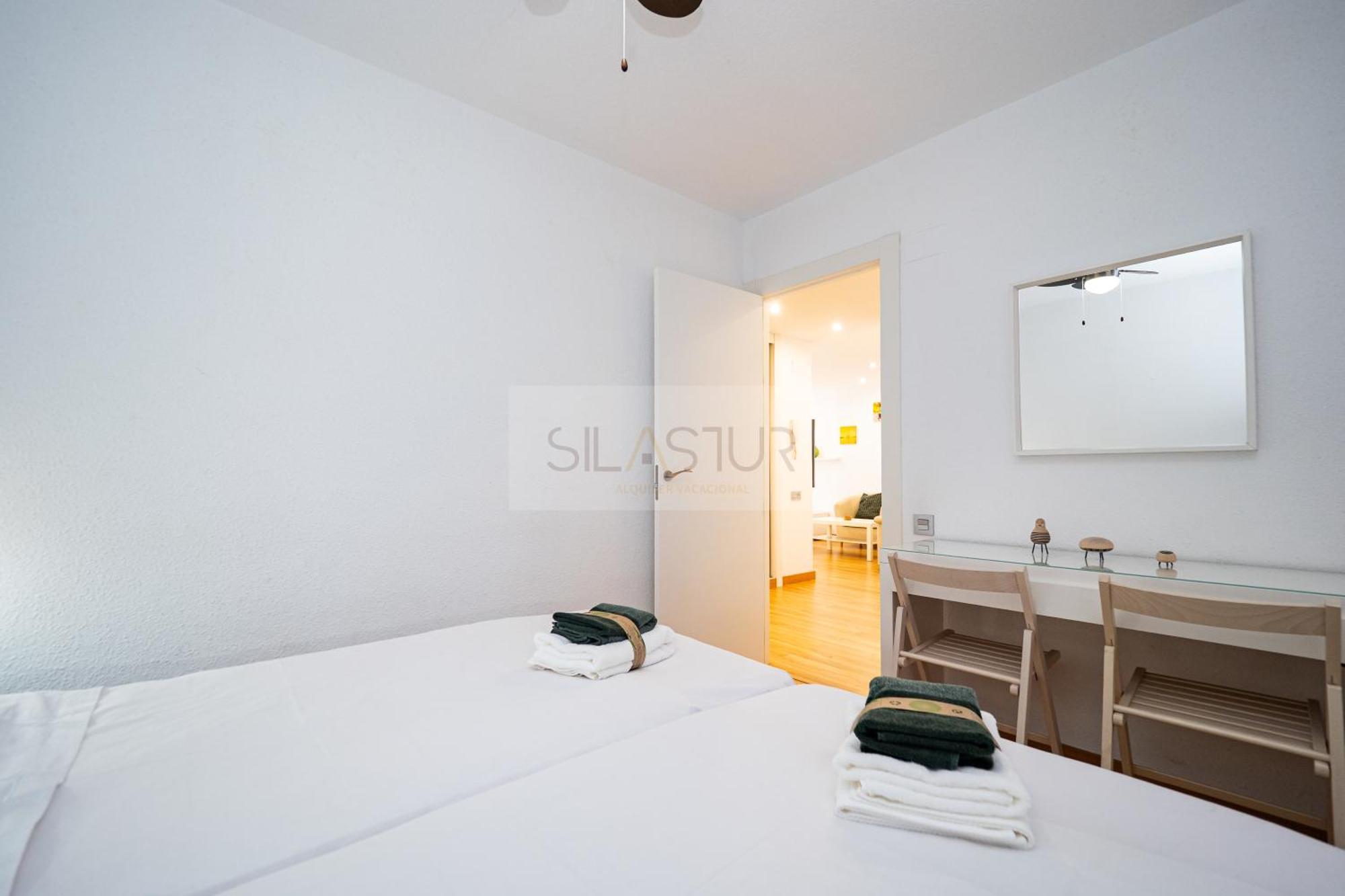 Rincon De Jose Apartment Gijon Exterior photo